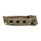 BENCHMADE Mini Adamas OD zsebkés