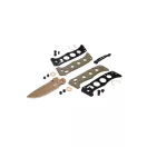 BENCHMADE Mini Adamas OD zsebkés