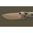 BENCHMADE Mini Adamas OD zsebkés