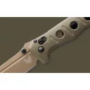 BENCHMADE Mini Adamas OD zsebkés