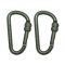 M.F.H. Csavaros karabiner 60 mm - 27535b