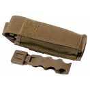BENCHMADE Adamas OD Green G-10 zsebkés