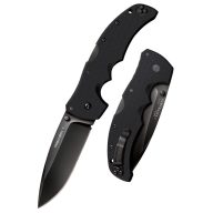 COLD STEEL Recon 1 Spear Point AllBlack zsebkés