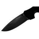 COLD STEEL Recon 1 Spear Point AllBlack zsebkés - 27BS