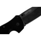 COLD STEEL Recon 1 Spear Point AllBlack zsebkés - 27BS
