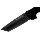 COLD STEEL Recon 1 Tanto AllBlack zsebkés