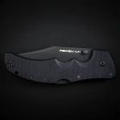 COLD STEEL Recon 1 Clip Point AllBlack Magnacut zsebkés