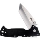 COLD STEEL AD-10 Tanto zsebkés - 28DE