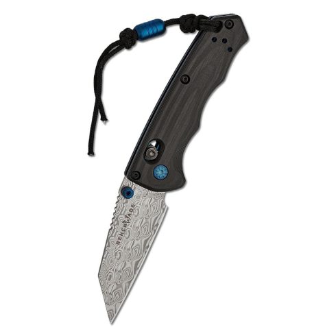 BENCHMADE Full Immunity Limited Edition zsebkés - 290-241