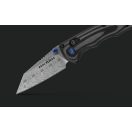 BENCHMADE Full Immunity Limited Edition zsebkés