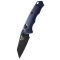 BENCHMADE Full Immunity Crater Blue zsebkés