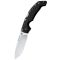 COLD STEEL Large Voyager Drop point bicska - 29AB