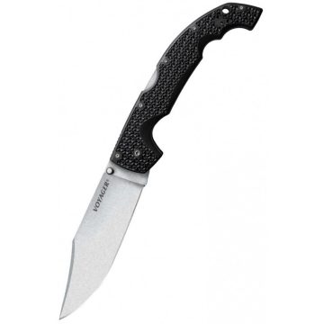 COLD STEEL Voyager XL Clip point bicska - 29AXC