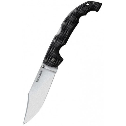 COLD STEEL Voyager XL Clip point bicska