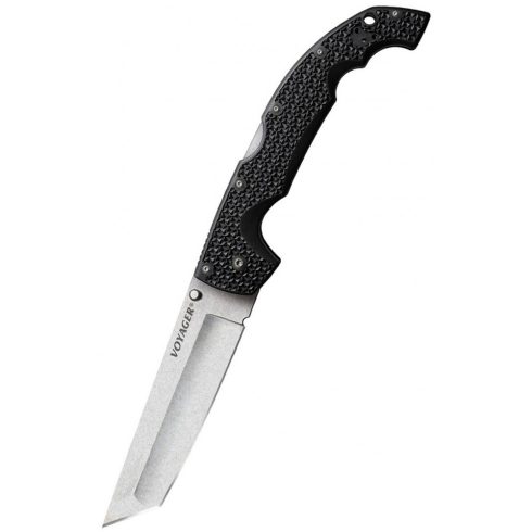 COLD STEEL Voyager XL Tanto point bicska