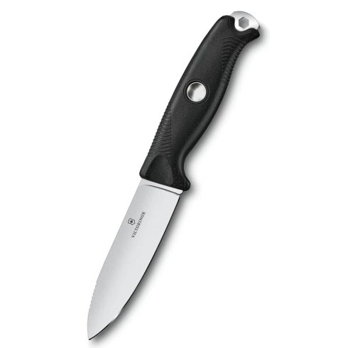 VICTORINOX Venture Pro Black túlélőkés