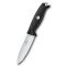 VICTORINOX Venture Pro Black túlélőkés - 3-0902-3F