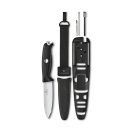 VICTORINOX Venture Pro Black túlélőkés - 3-0902-3F