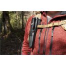 VICTORINOX Venture Pro Black túlélőkés