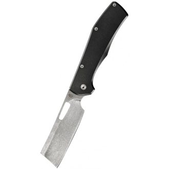 GERBER Flatiron Grey Aluminium zsebkés - 30-001494