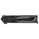 GERBER Doubledown Allblack machete