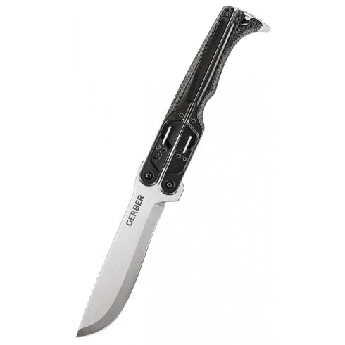 GERBER Doubledown Black machete