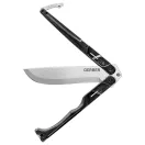GERBER Doubledown Black machete