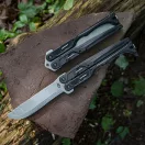 GERBER Doubledown Black machete