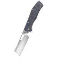 GERBER Flatiron Black Micarta zsebkés 