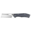 GERBER Flatiron Black Micarta zsebkés - 30-001789