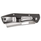 GERBER Flatiron Black Micarta zsebkés - 30-001789
