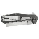 GERBER Asada Aluminium zsebkés 