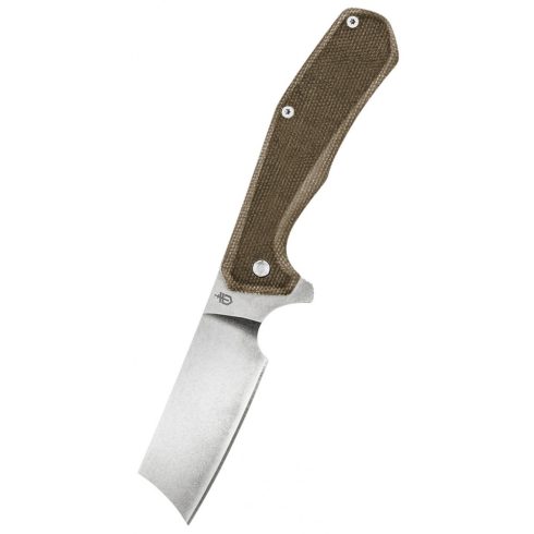 GERBER Asada Micarta zsebkés 