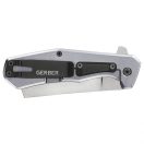 GERBER Asada Micarta zsebkés 
