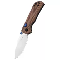KIZER Nice Guy Norplex Ultrex Micarta zsebkés