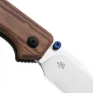 KIZER Nice Guy Norplex Ultrex Micarta zsebkés