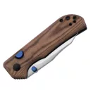 KIZER Nice Guy Norplex Ultrex Micarta zsebkés