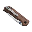 KIZER Nice Guy Norplex Ultrex Micarta zsebkés - 3011BCA1
