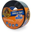 GORILLA Tape All Weather Extreme Fekete Extrém Erős Hőálló Ragasztószalag - 3044020