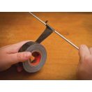 GORILLA Tape Handy Roll Fekete Extra Erős Ragasztószalag - 3044400