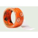 GORILLA Tape Crystal Clear Repair Vízálló Kristálytiszta Javítószalag - 3044700