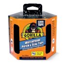 GORILLA Waterproof Patch and Seal Tape Fekete Vízálló Foltozó Tömítő Ragasztószalag - 3044720