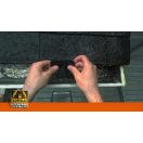 GORILLA Waterproof Patch and Seal Tape Fekete Vízálló Foltozó Tömítő Ragasztószalag - 3044720