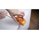 GORILLA Packing Tape Csomagolószalag Adagolóval Extra Erős - 3044800