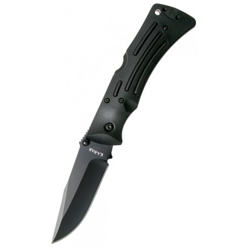 KA-BAR Mule Folder  zsebkés