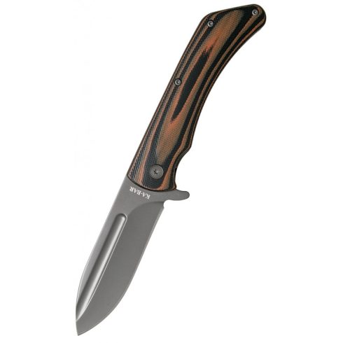 KA-BAR Mark 98 bicska