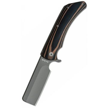 KA-BAR Mark 98-R Cleaver bicska - 3067