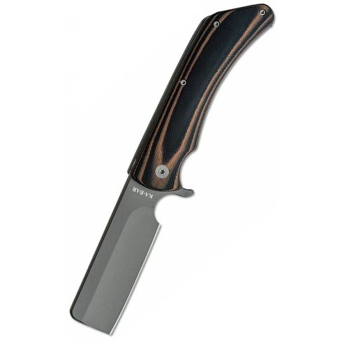 KA-BAR Mark 98-R Cleaver bicska