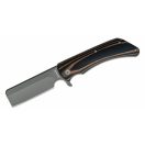 KA-BAR Mark 98-R Cleaver bicska