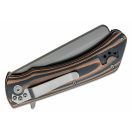 KA-BAR Mark 98-R Cleaver bicska